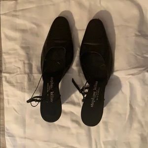 Stephane kélian low heel